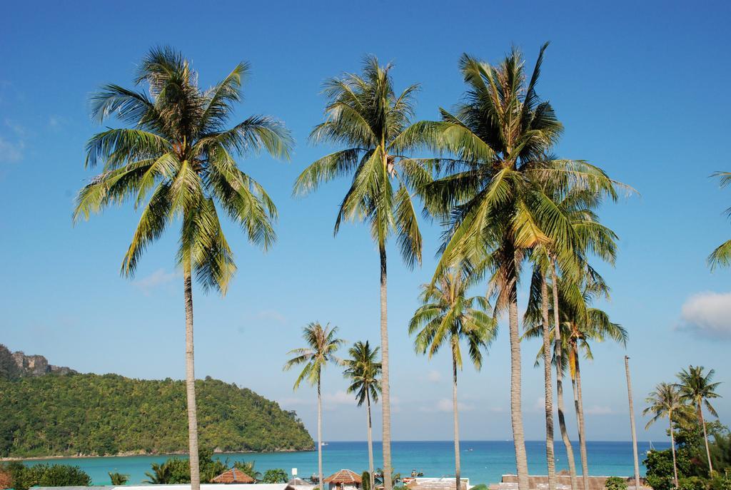 October Hostel Koh Koh Phi Phi Don Chambre photo